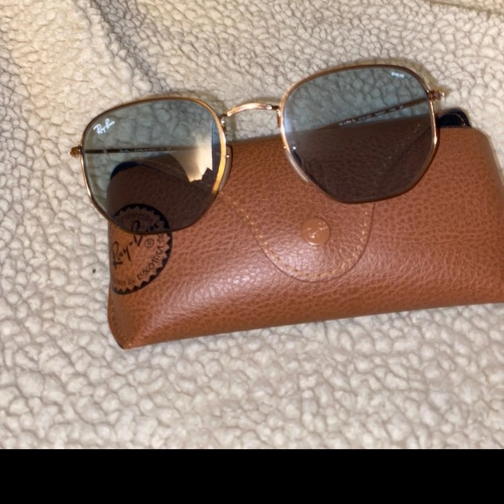 Ray Ban EVOLVE sunglasses